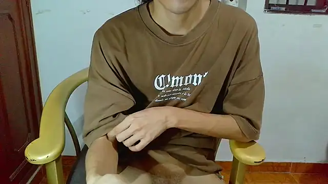 DeusGoth webcam