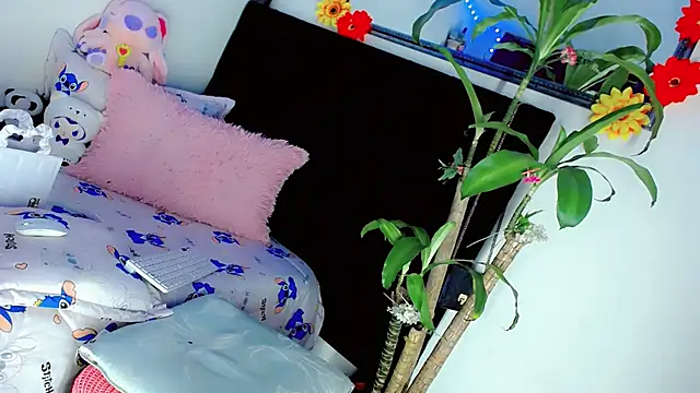 NathalialLooes webcam