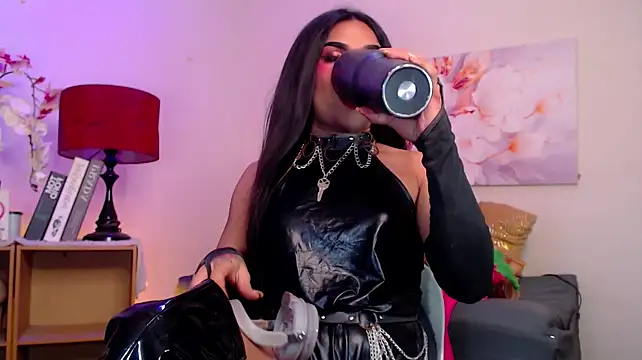 Asian_xiannxcummer webcam