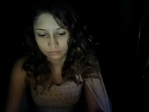 AnnieLorin webcam