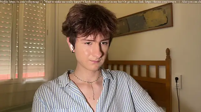 vornyx webcam