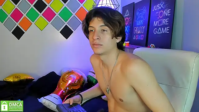 Marcoviolet webcam