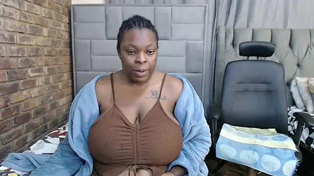 Wifey_Amanda webcam