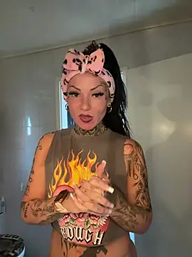 michellegraf webcam