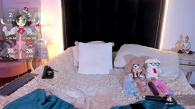Blue_Cherry webcam
