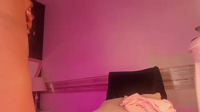 Luna_Femme webcam