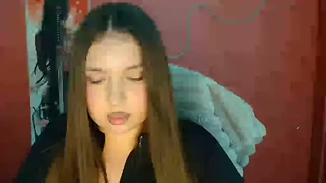Camilla_Lovee webcam