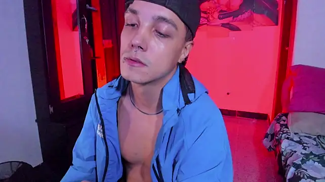 Neska8 webcam