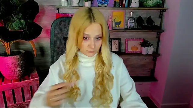 LiaDeyn webcam