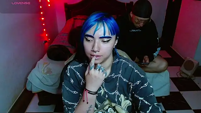 Goddes_Victoria webcam