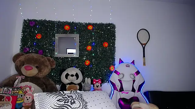 Violettacardona1 webcam