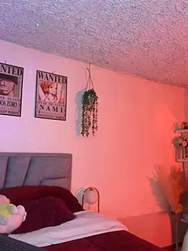 Andreaa_Fox webcam