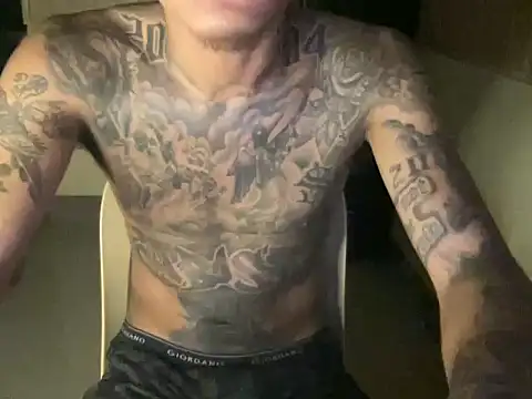 Ceesteve_hot webcam