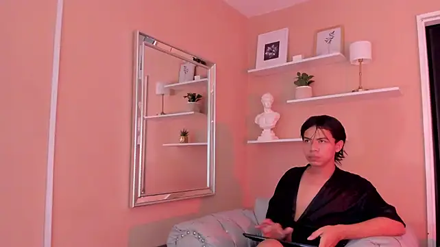 Jacob__soul webcam