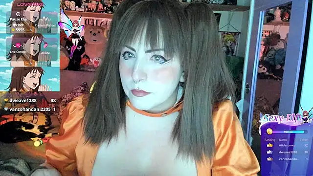 candyy_new webcam