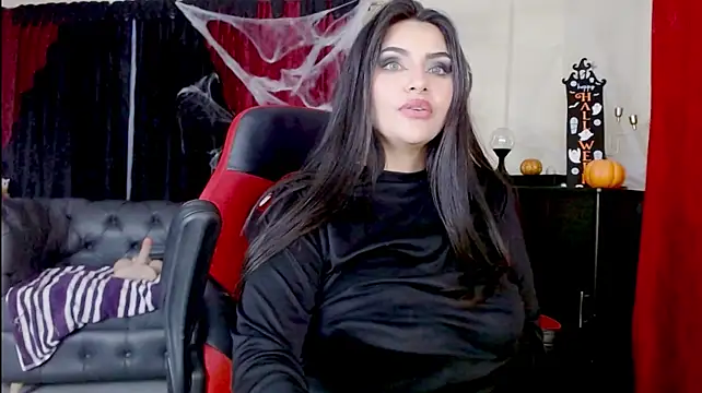 misslombana webcam