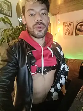 LatinMilk_ webcam