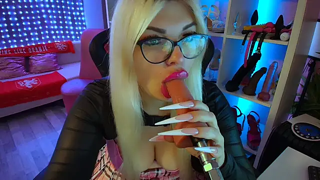 MariellaSun_ webcam