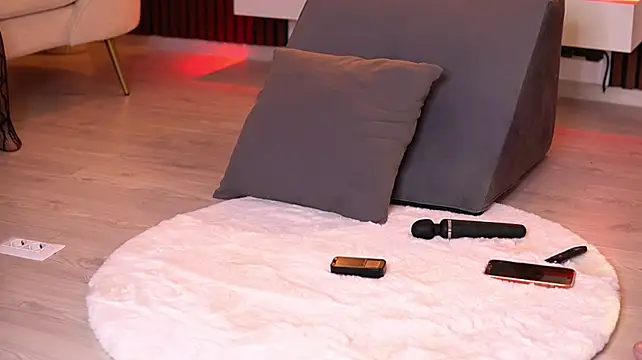 VanessaSimon webcam