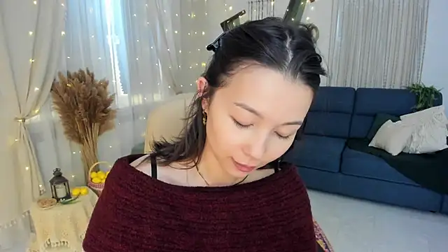 AgnieszkaBanana webcam
