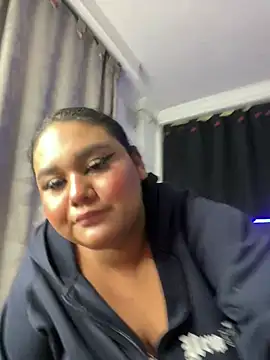 Alisteresa_ webcam