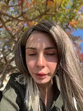 SandraCarter webcam