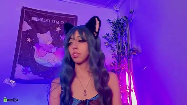 Nyx_nayla webcam
