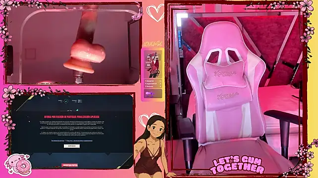 BellyRouse webcam
