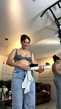 SHARONN____ webcam