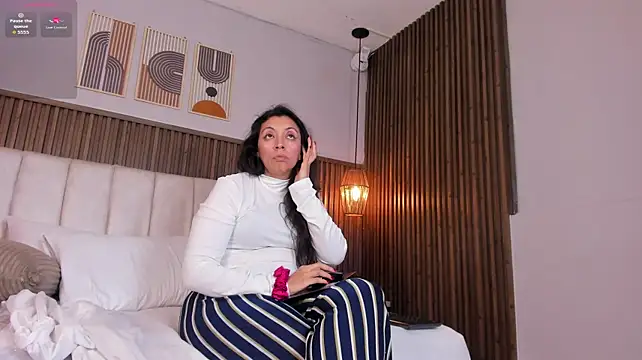 PerlaPreciosa webcam