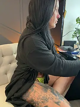 Olivia__Stone webcam