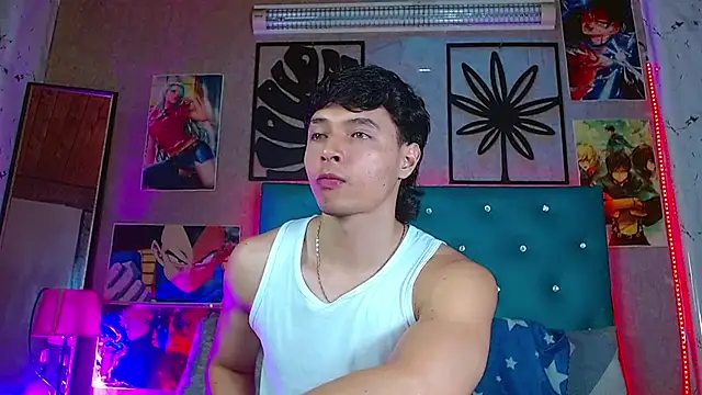 LiamAndrewzz webcam