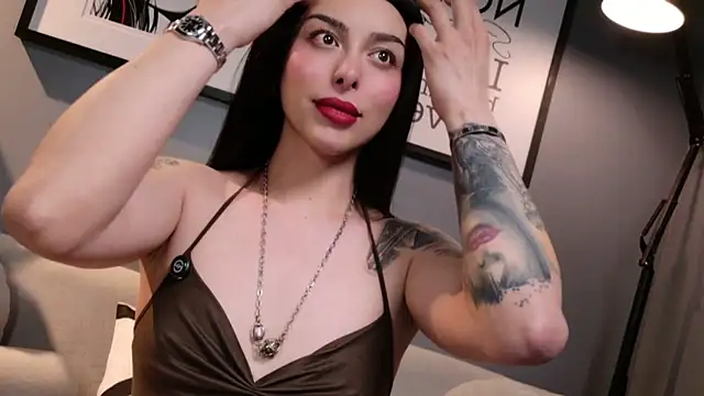 LetisiaRocks webcam