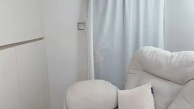 xixi-baobao webcam