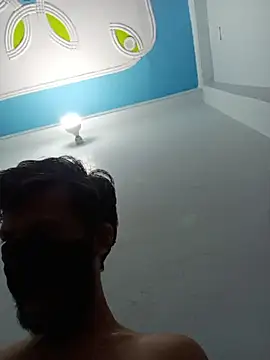 Kavya_Rajput05 webcam