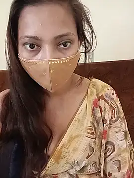 Beby_radhika webcam