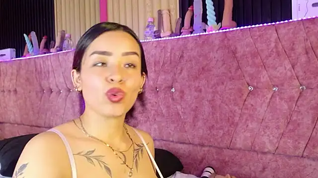 Mia_lopez_1 webcam