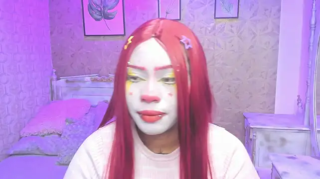 Sofia_clk webcam