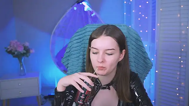KellieBanshe webcam