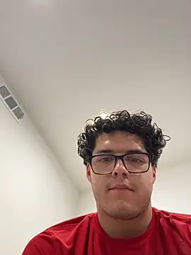 Caleb-Sweats webcam