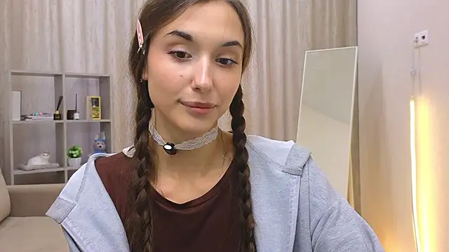 belle_cute
