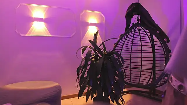 Flor_pink webcam