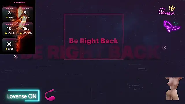 BigCockJhera webcam