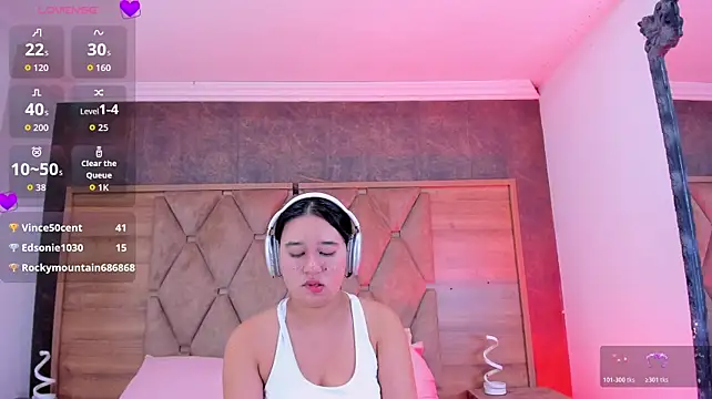 SweetNova1 webcam