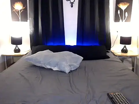 paynevixen webcam