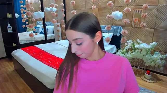 FlirtySpark webcam