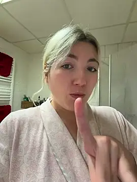LauraStarr webcam