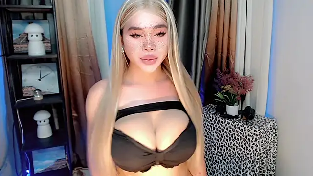 ExpensiveTiffanyxx webcam