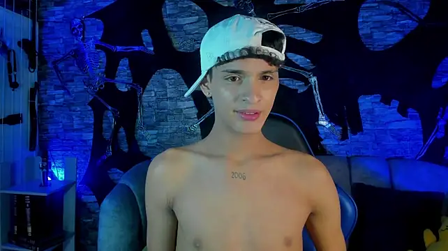 stevensantana1 webcam