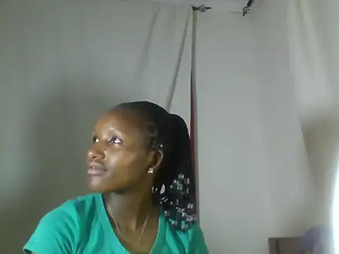Teen_sleek webcam